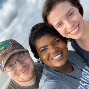 Meet your Posher, Johannah